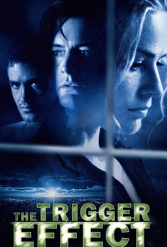 The Trigger Effect trailer