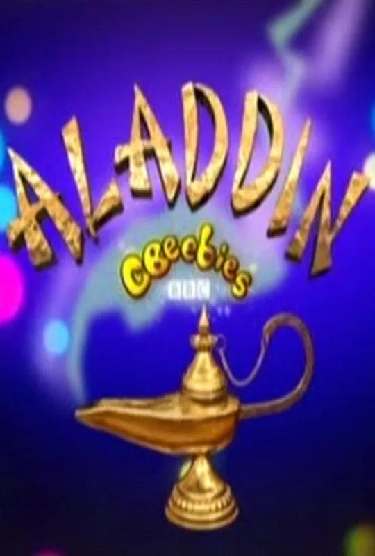 CBeebies Presents: Aladdin trailer