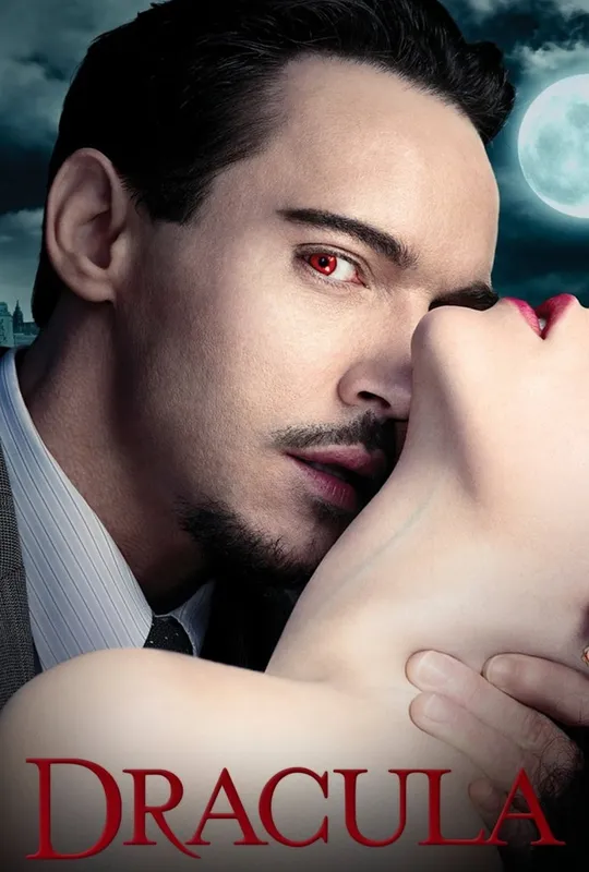 Dracula trailer