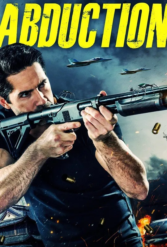 Abduction trailer