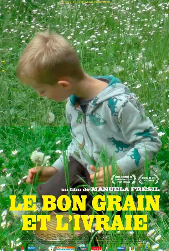 The Good Grain and the Chaff trailer