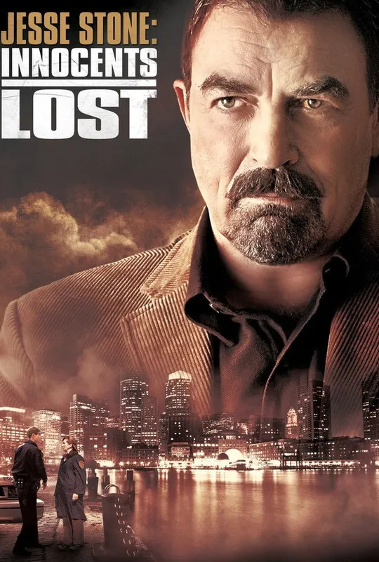 Jesse Stone: Innocents Lost trailer