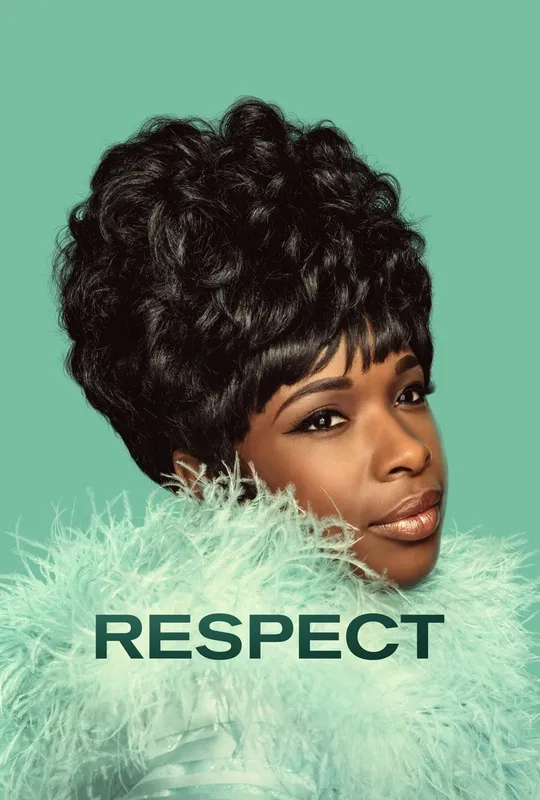 Respect trailer