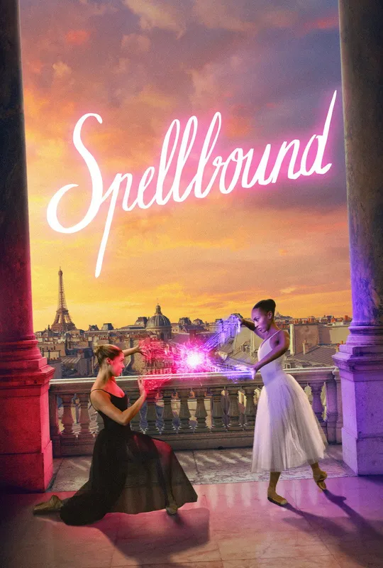 Spellbound trailer