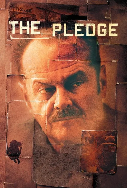 The Pledge trailer