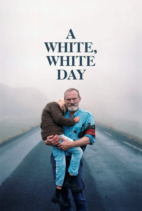 A White, White Day trailer