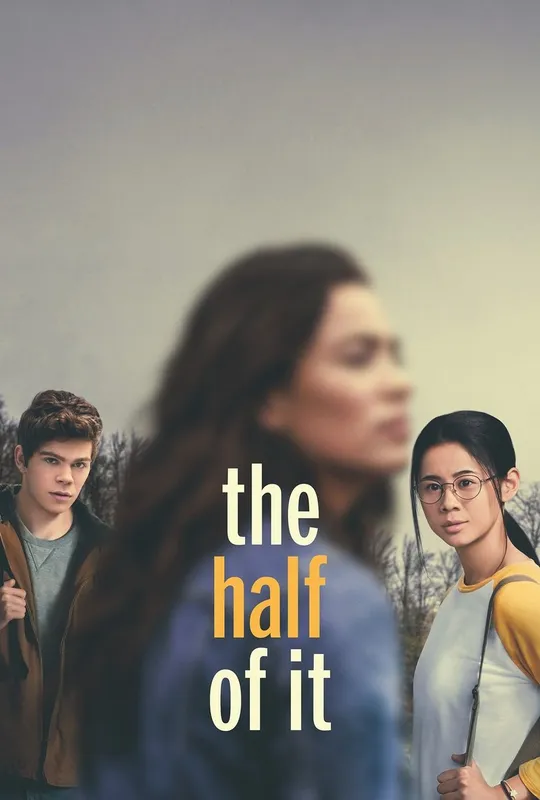The Half of It trailer