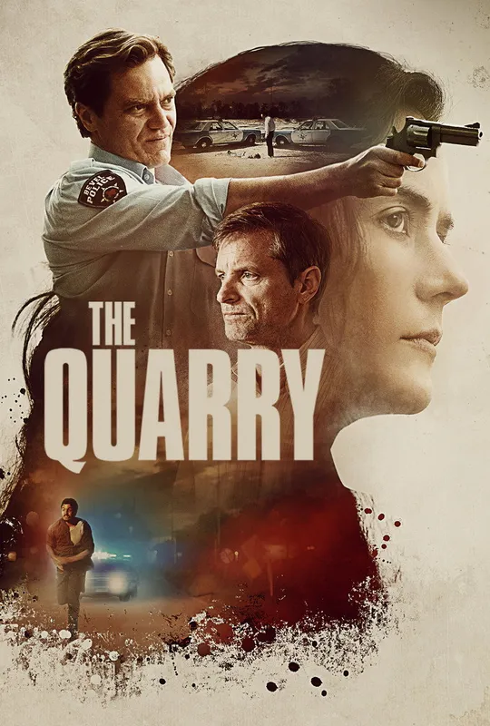 The Quarry trailer