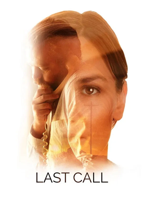 Last Call trailer