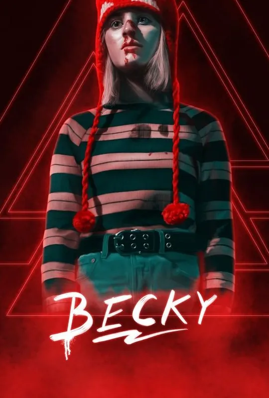 Becky trailer