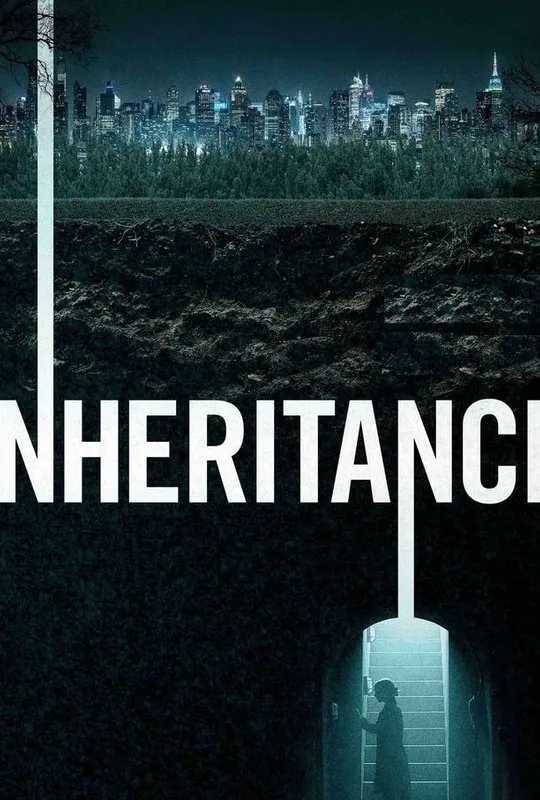 Inheritance trailer