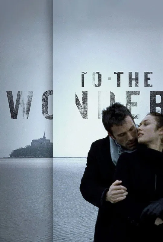 To the Wonder trailer
