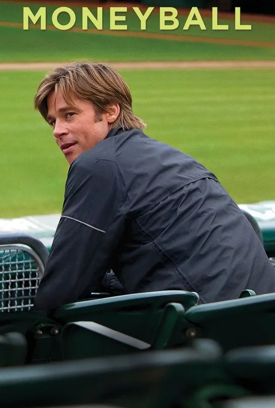 Moneyball trailer