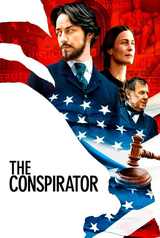 The Conspirator trailer