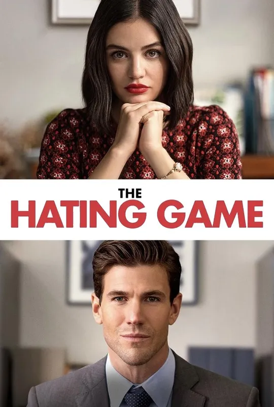 The Hating Game trailer