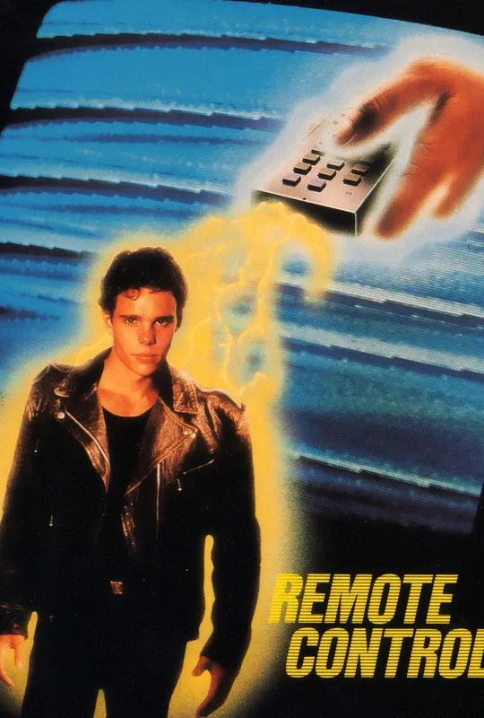 Remote Control trailer