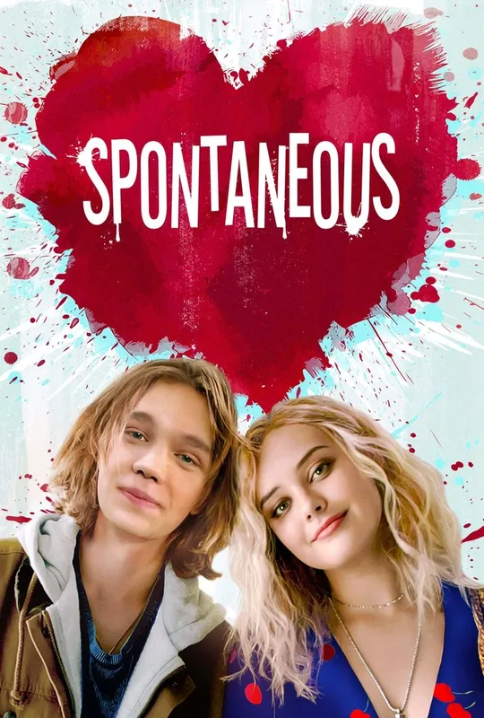 Spontaneous trailer