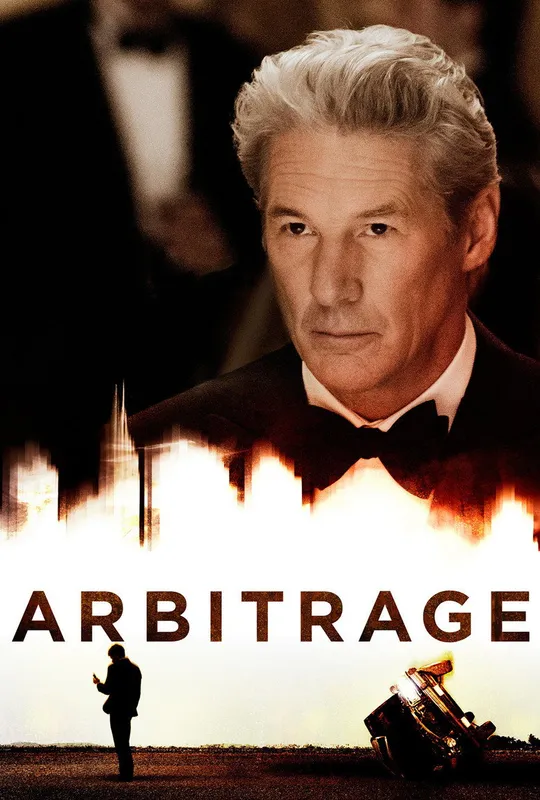 Arbitrage trailer