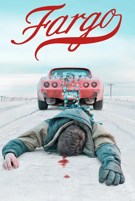 Fargo trailer