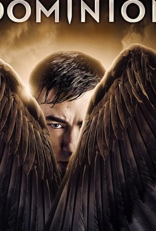 Dominion trailer