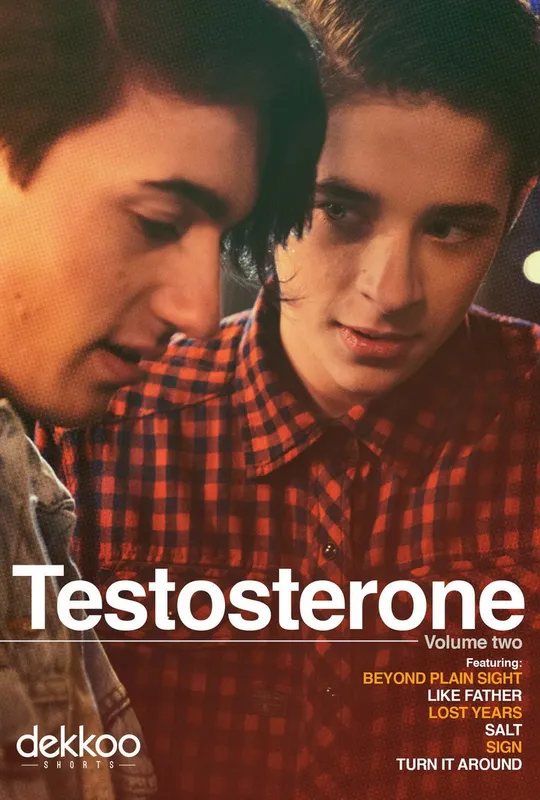 Testosterone: Volume Two trailer