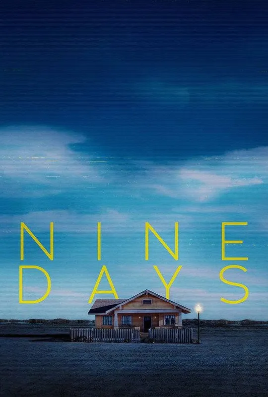 Nine Days trailer