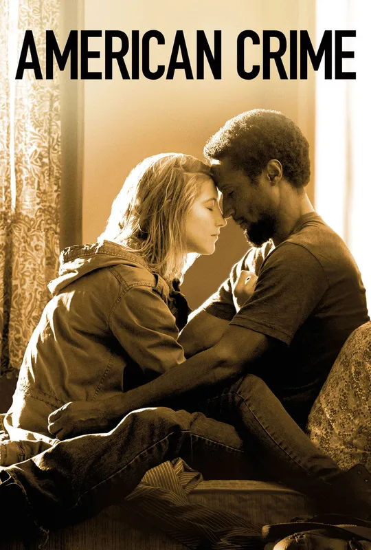 American Crime trailer