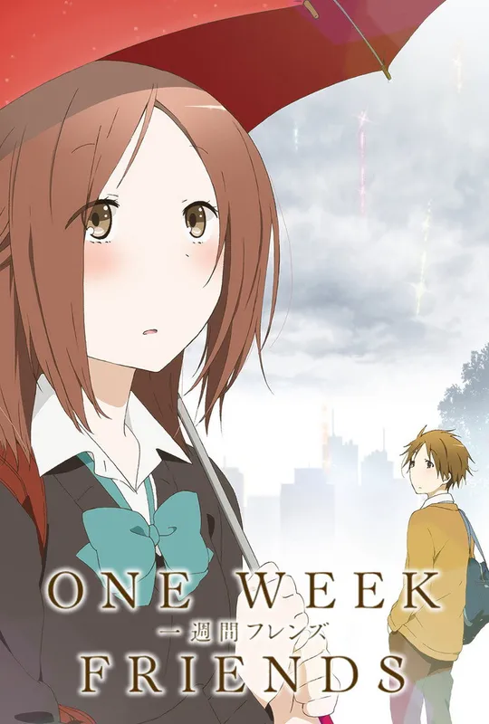 One Week Friends trailer