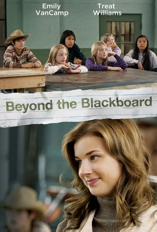 Beyond the Blackboard trailer
