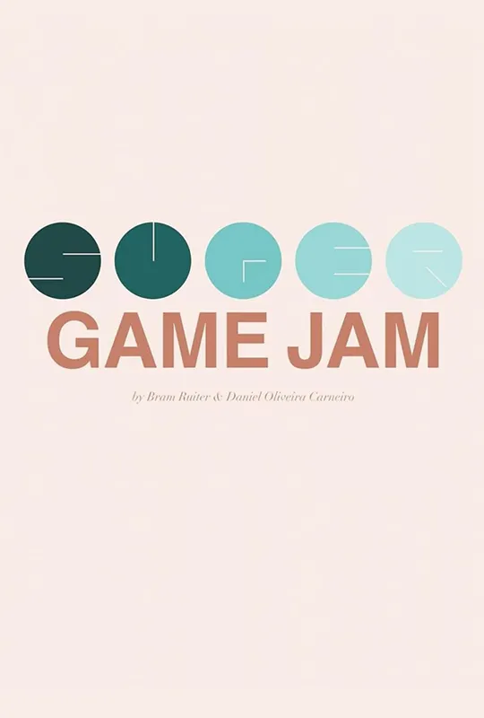 Super Game Jam trailer
