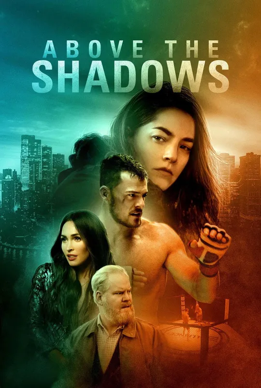Above the Shadows trailer