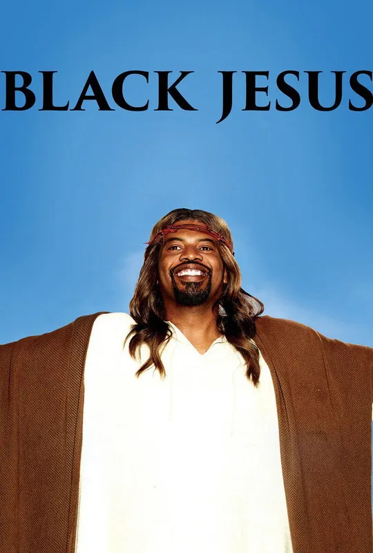 Black Jesus trailer