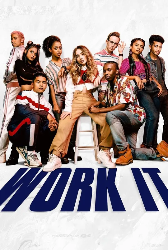 Work It trailer