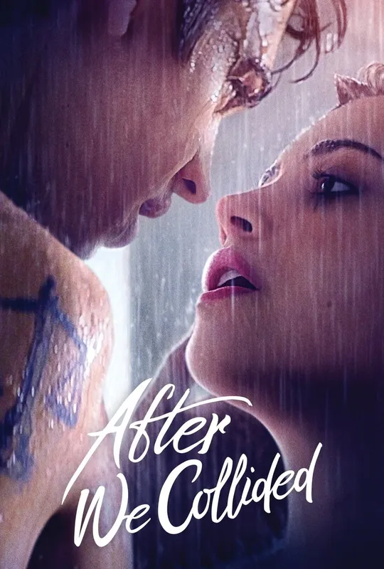 After We Collided trailer