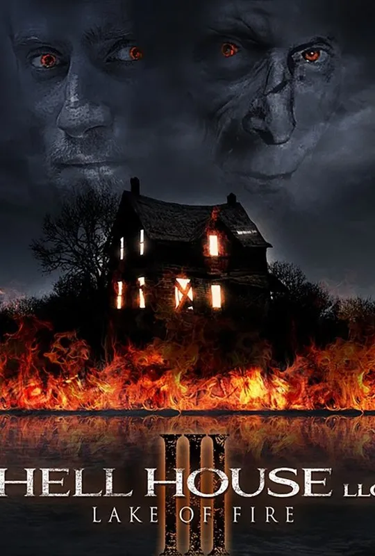 Hell House LLC III: Lake of Fire trailer