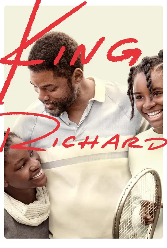King Richard trailer