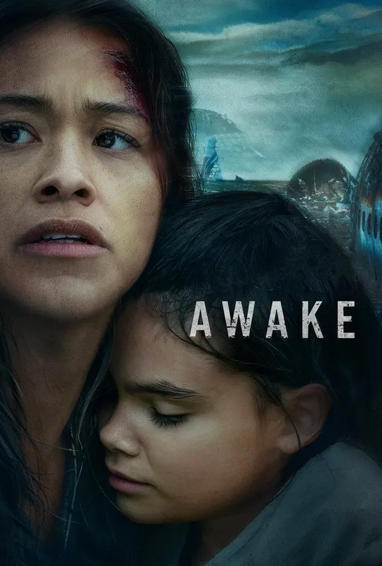 Awake trailer
