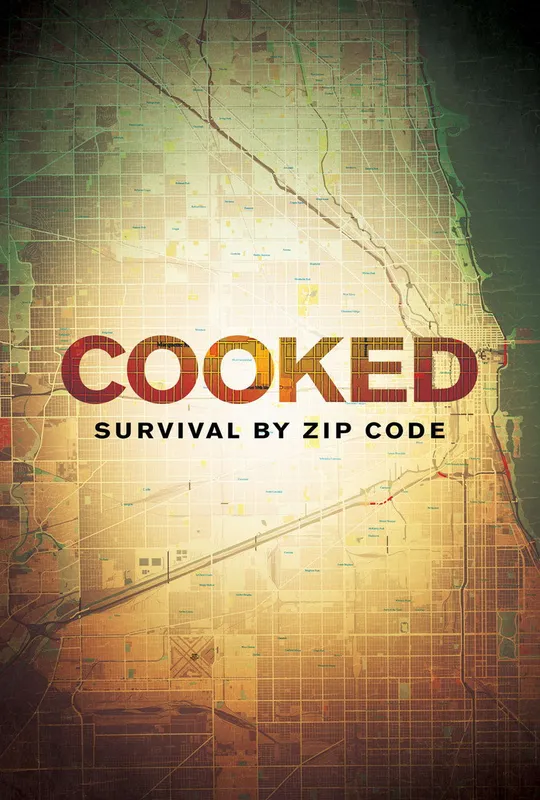 Cooked: Survival by Zip Code trailer