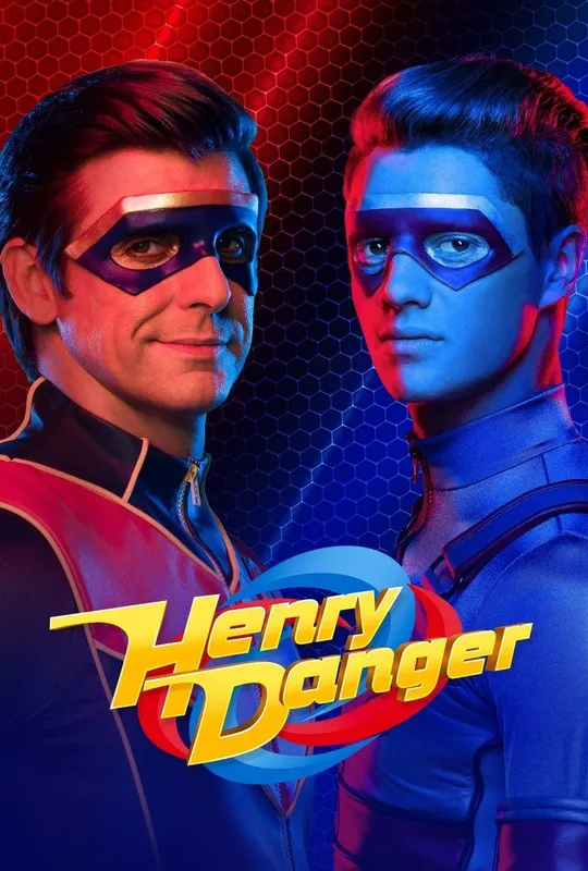 Henry Danger trailer
