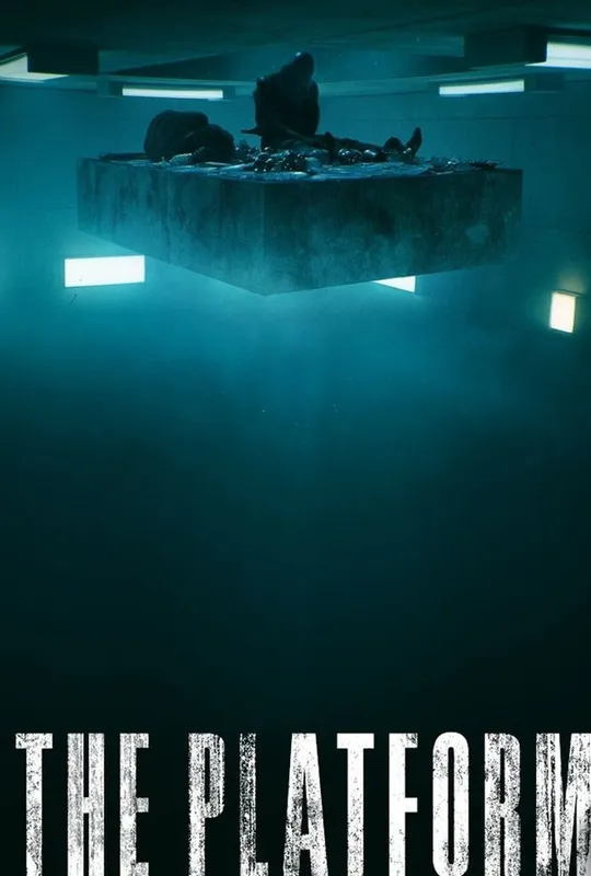 The Platform trailer