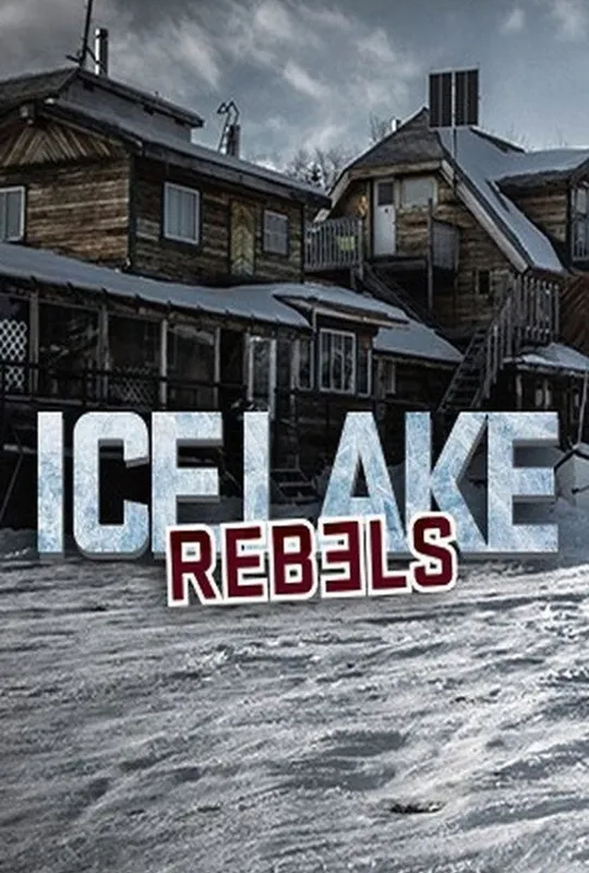 Ice Lake Rebels trailer