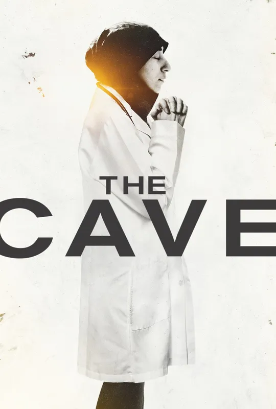 The Cave trailer