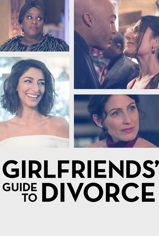 Girlfriends' Guide to Divorce trailer