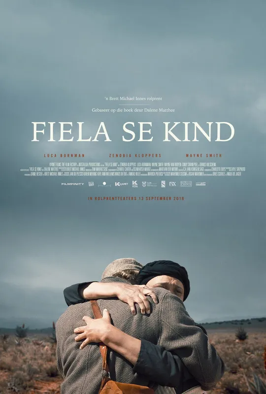 Fiela's Child trailer