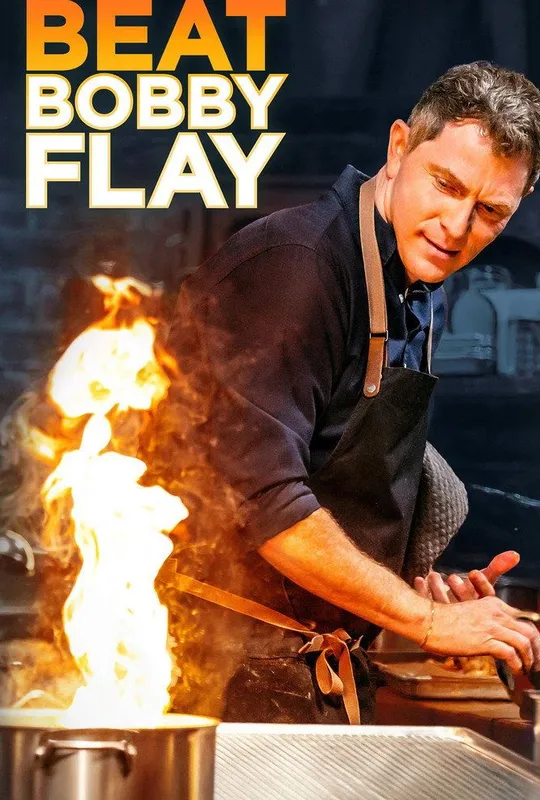 Beat Bobby Flay trailer