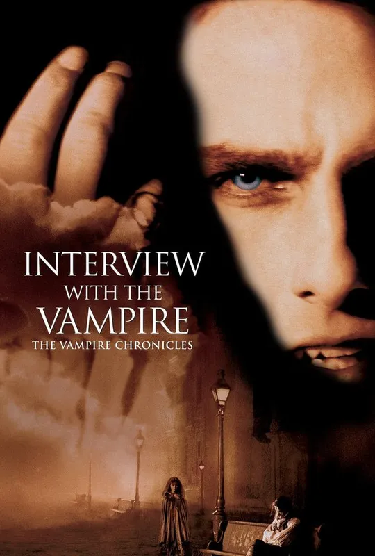Interview with the Vampire trailer