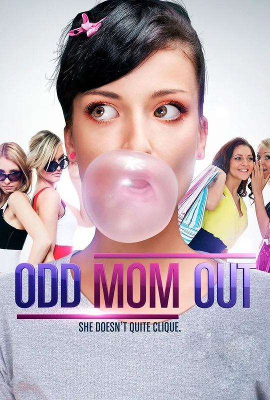 Odd Mom Out trailer