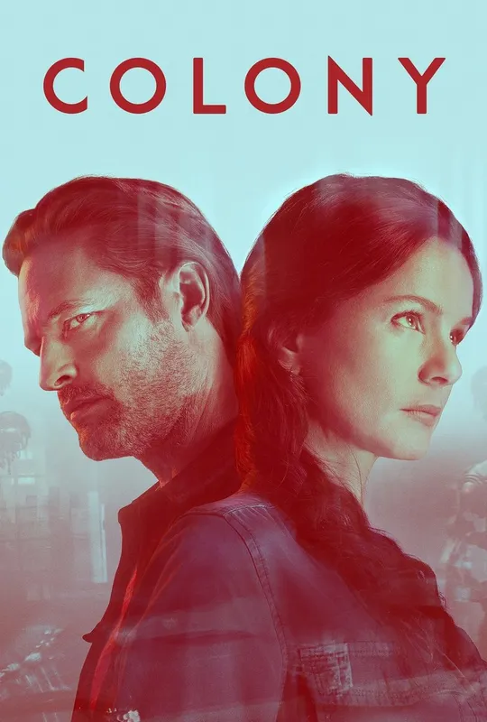Colony trailer