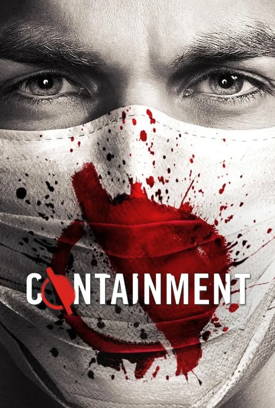 Containment trailer