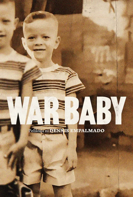War Baby trailer